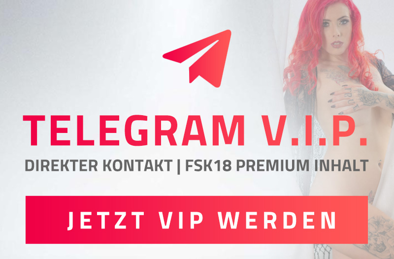 Telegram V.I.P.